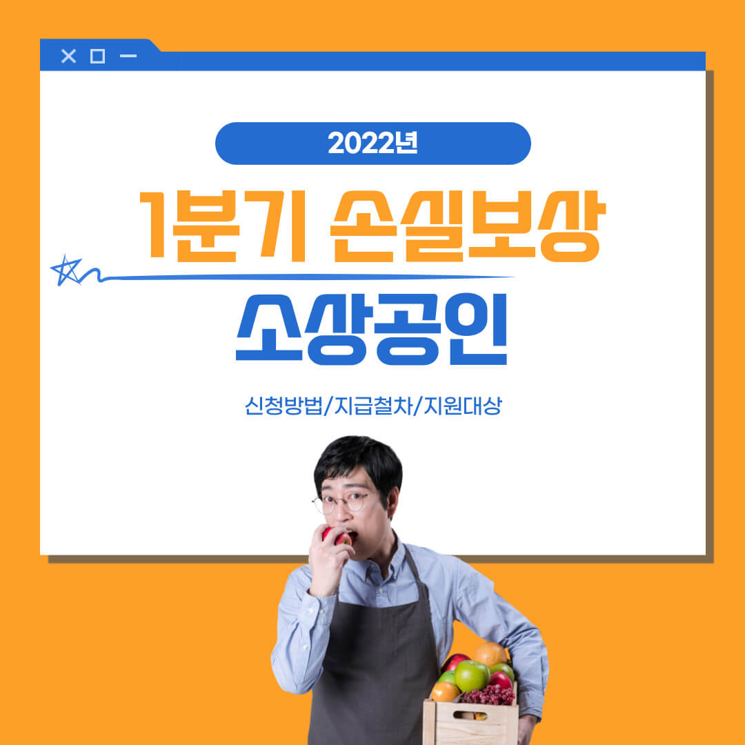 1분기 손실보상금