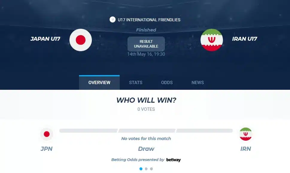 일본 이란 축구 중계