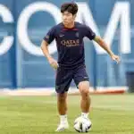 PSG 전북 현대 중계