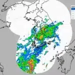 실시간 날씨