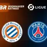 PSG 몽펠리에 중계