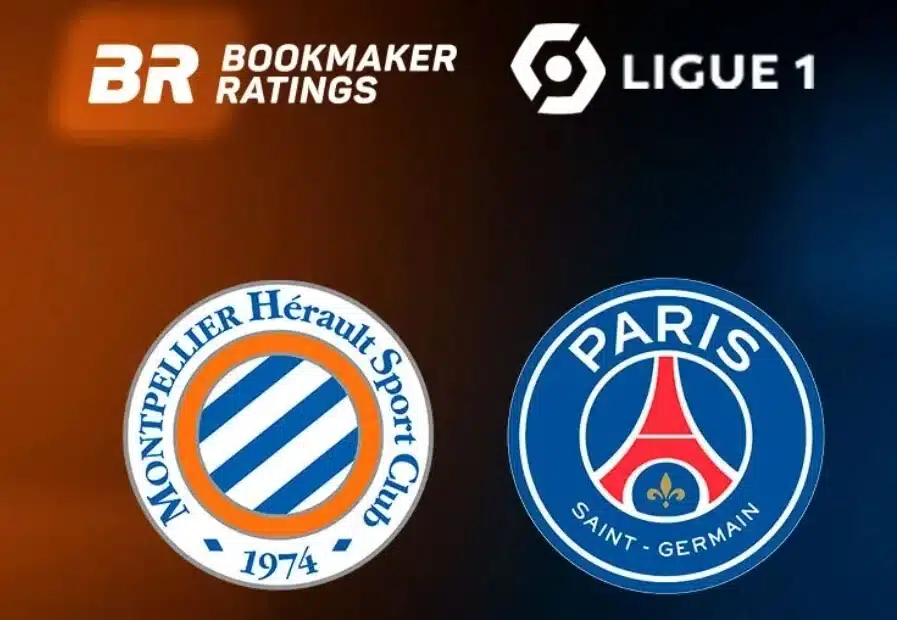 PSG 몽펠리에 중계