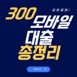 당일 300만원